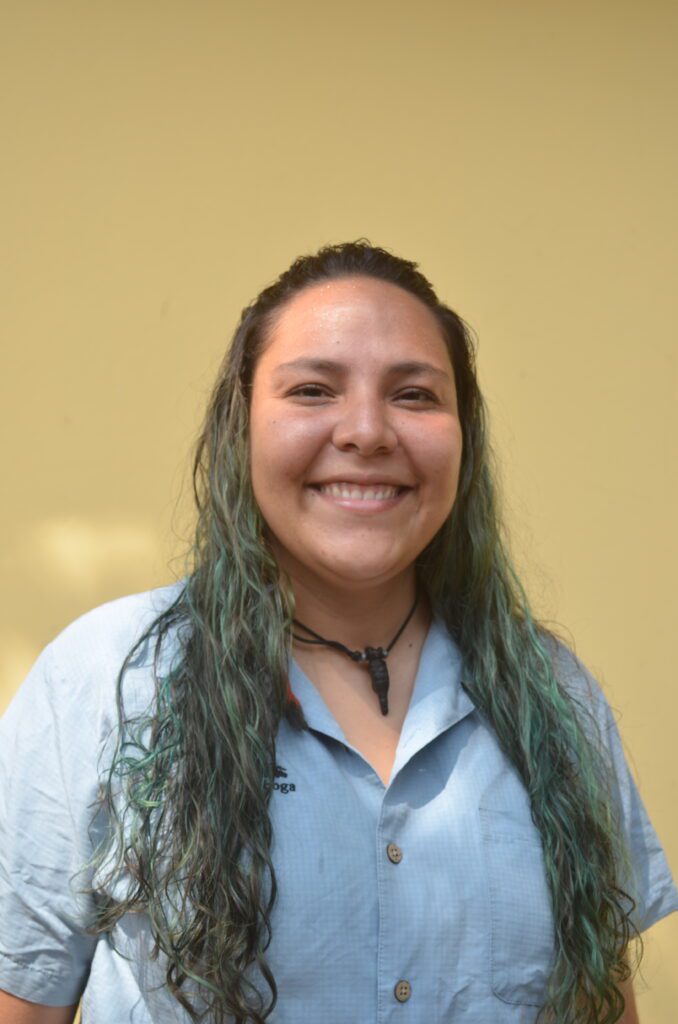 Profile picture of Elena Ramírez Herra