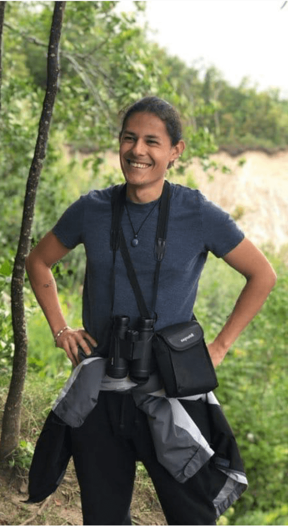 Profile picture of Federico Sánchez Vargas