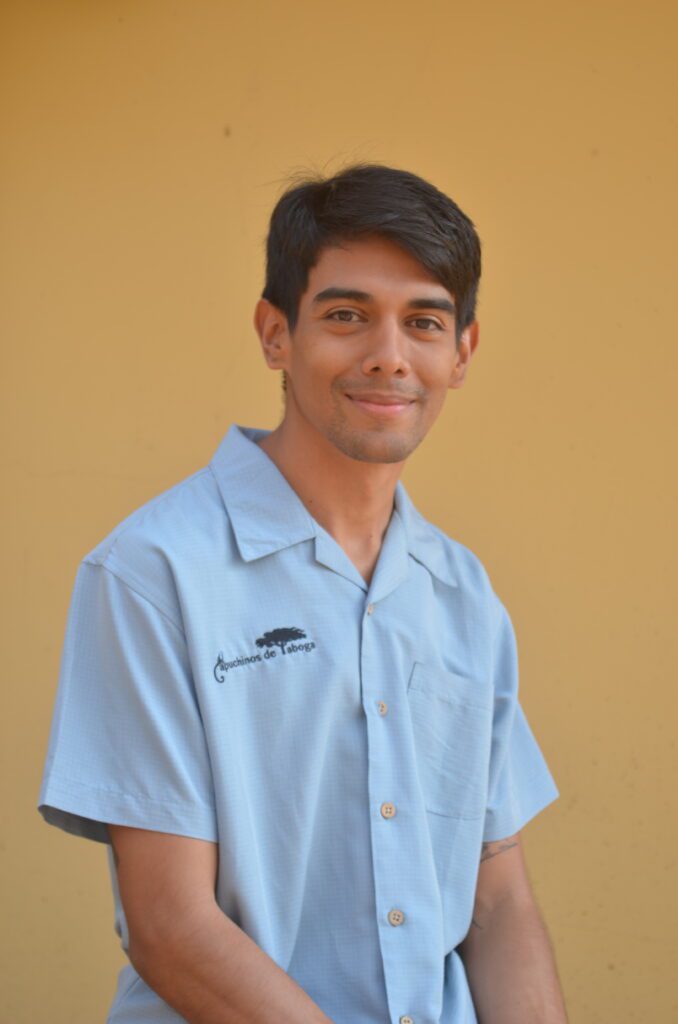 Profile picture of Mario Chaves