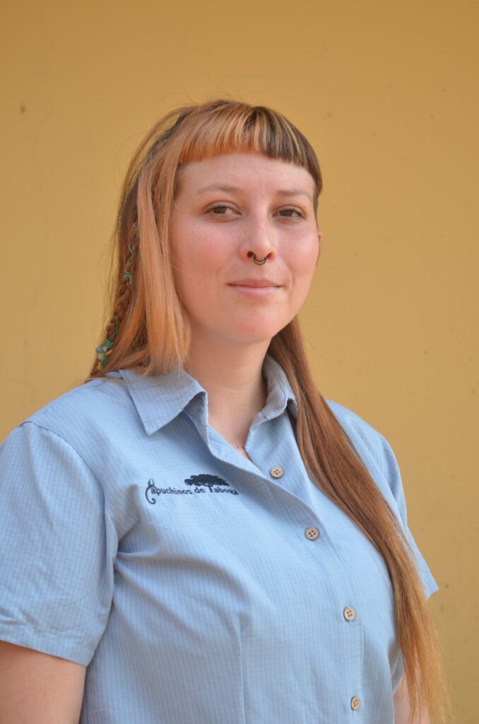 Profile picture of Monserrat Porras