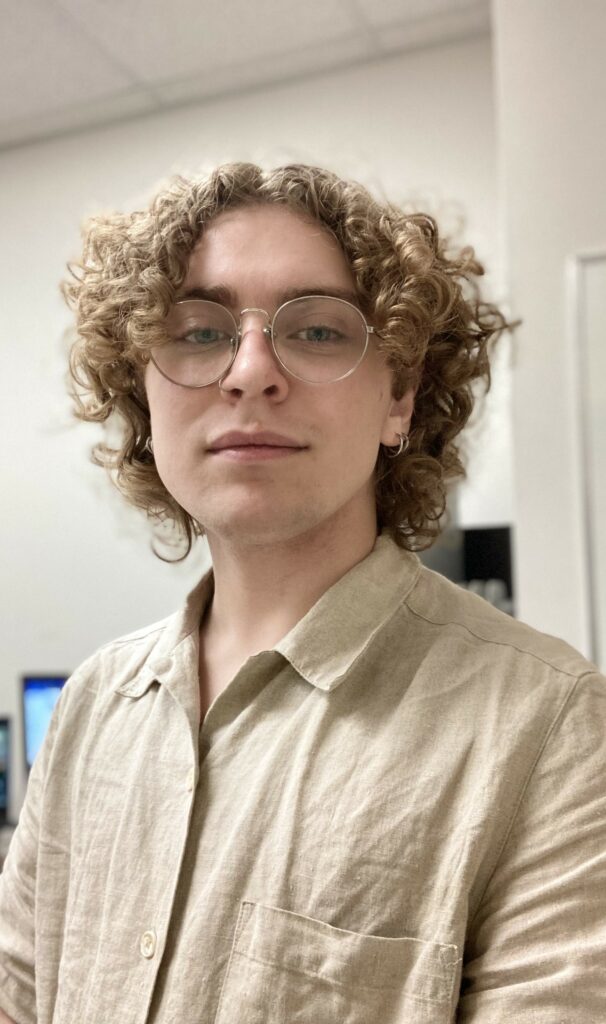 Profile picture of Walker Stanton